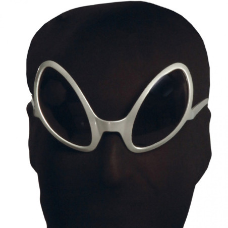 Lunettes Alien