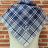 Foulard hierbas Lauburu