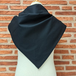 Pañuelo negro