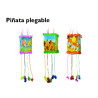 PIÑATA ASSORTI 33X50CM