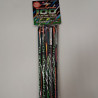 Chandelle 10 effets X6