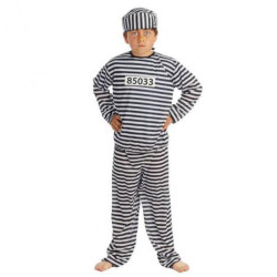 PRISONNIER 10