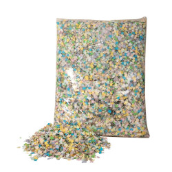 POCHE CONFETTI 450G