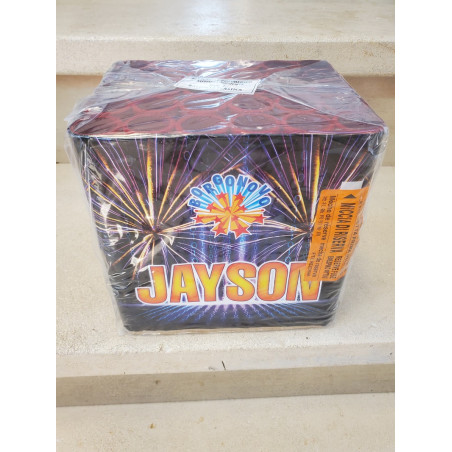 COMPACT JAYSON