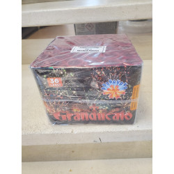 Bateria GRANDUCATO