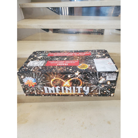 COMPACT INFINITY