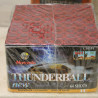 Fuego artificial Thunderball New 64