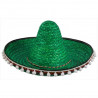 Sombrero vert