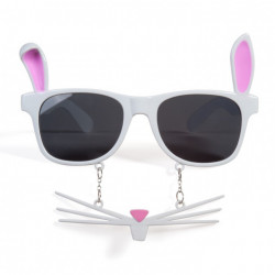Lunettes Lapin