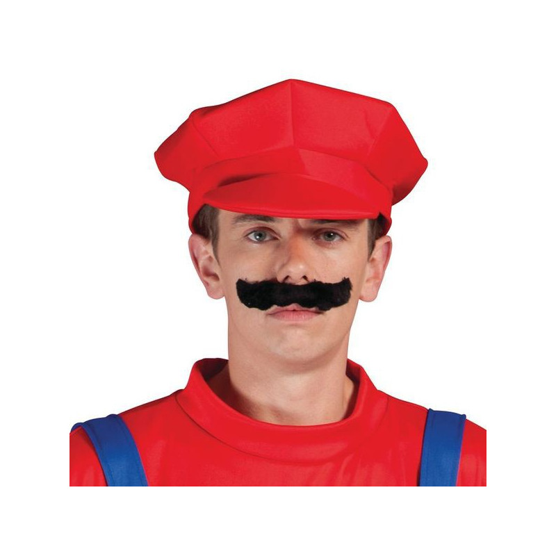 Gorro Mario