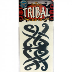 Tatouage tribal