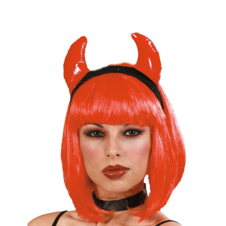 Diadème diable / diablesse