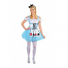 Aicia talla M