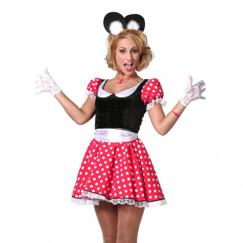 Minnie talla S