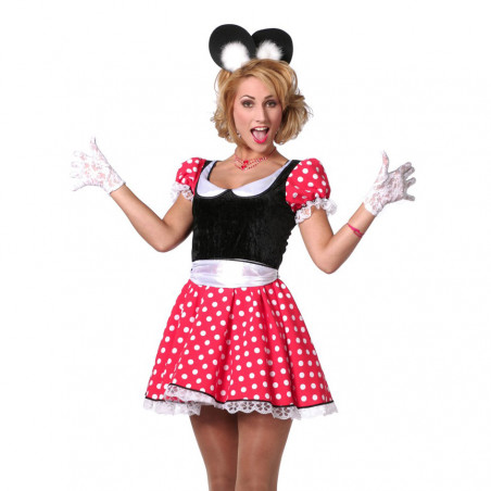 Minnie talla S