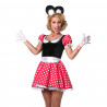 Minnie taille S