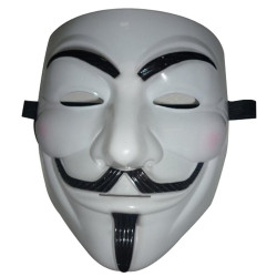 Careta Anonymous