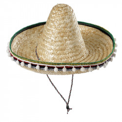 Sombrero mejicano