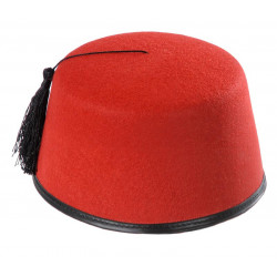Chapeau turc