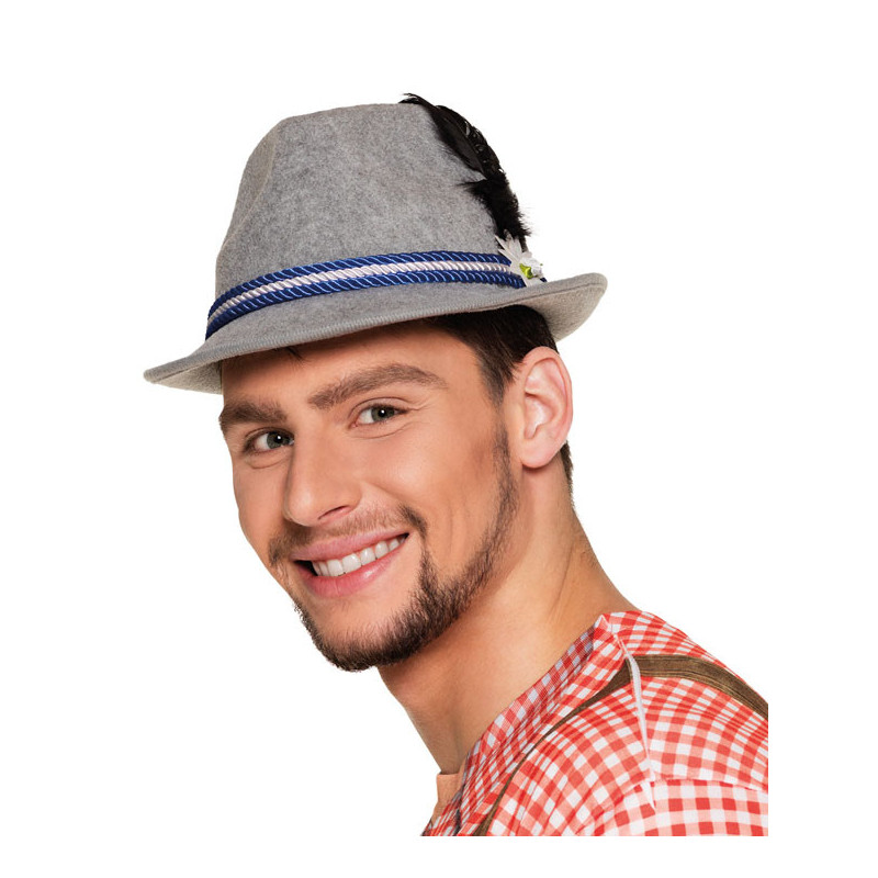 Sombrero tiroles