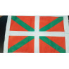 Ikurriña drapeau basque 70x100