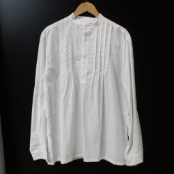 Camisa de algodón T18 (38/40)