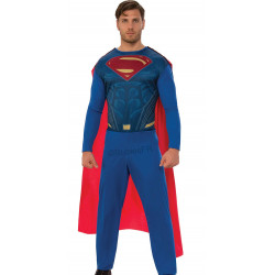 Superman talla unica