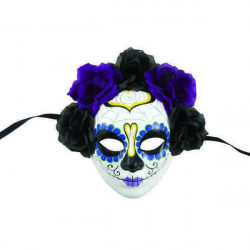 Masque Day of the dead