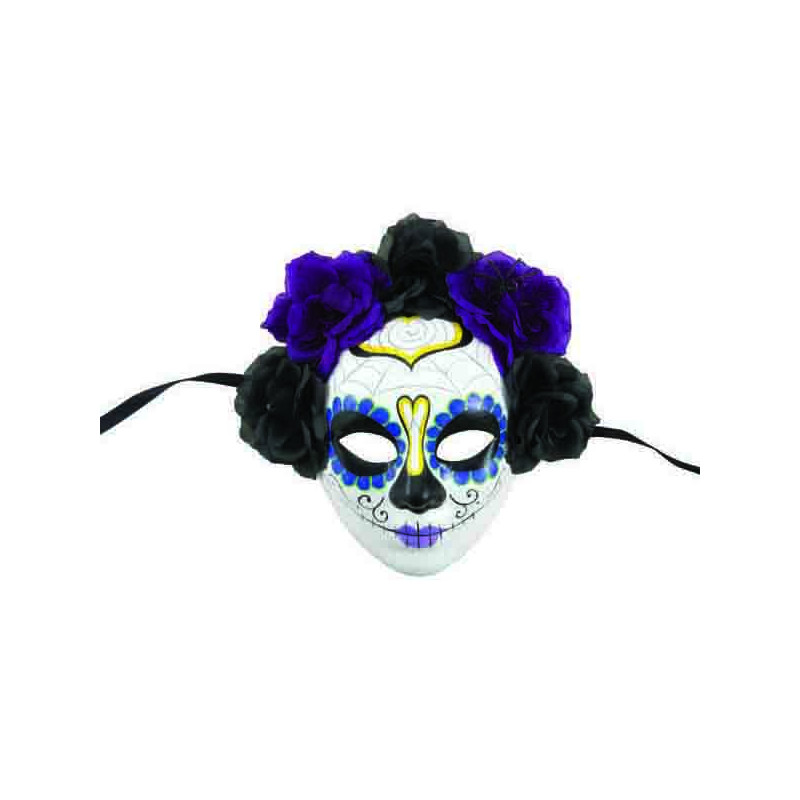 Masque Day of the dead