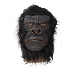 Masque Gorille