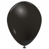 10 Ballons noir