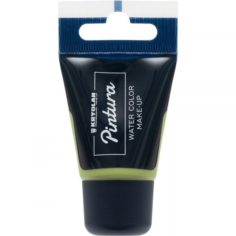 Tube crème vert  20 ml