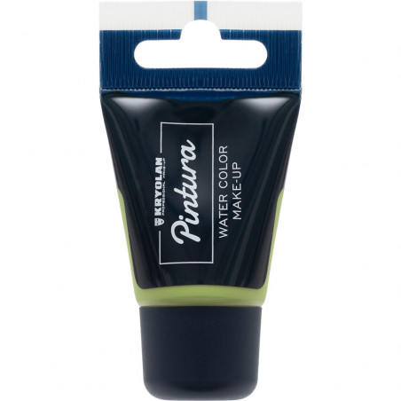 Tube crème vert  20 ml