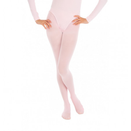 Panty rosa palido S-M