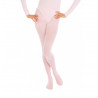 Panty rosa palido S-M
