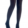Panty negro XL