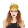 Corona de reina Maléfica