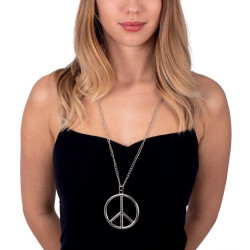 Collar hippie