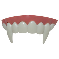 Dentier vampire