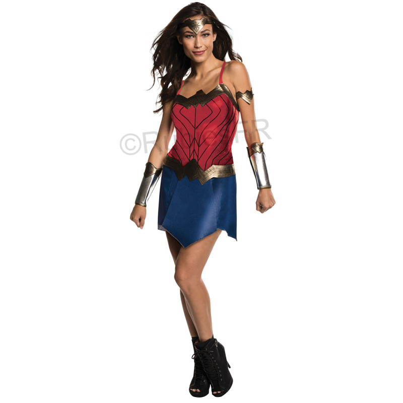 Wonder Woman Taille 34/36