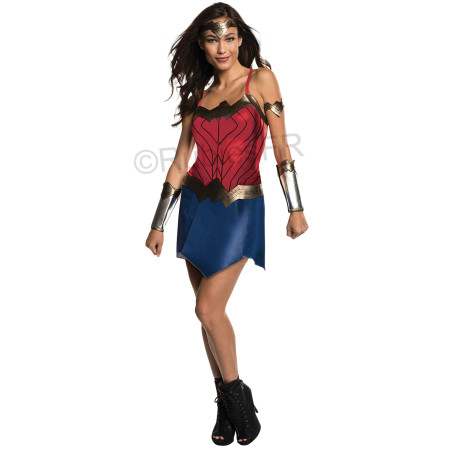 Wonder Woman Taille 34/36