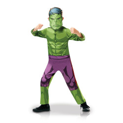 Hulk 7-8 años
