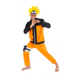 Naruto Uzumaki M