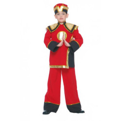 Chinois enfant taille 4-6 ans