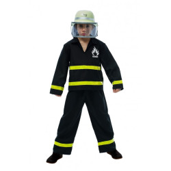 Pompier 6-8 ans