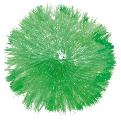 Pompon vert