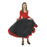 Falda de Flamenco niña
