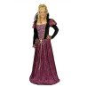 Robe Dame Gothique Taille 36-38