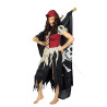Mujer pirata talla  40-42