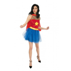 Super Girl Taille XS